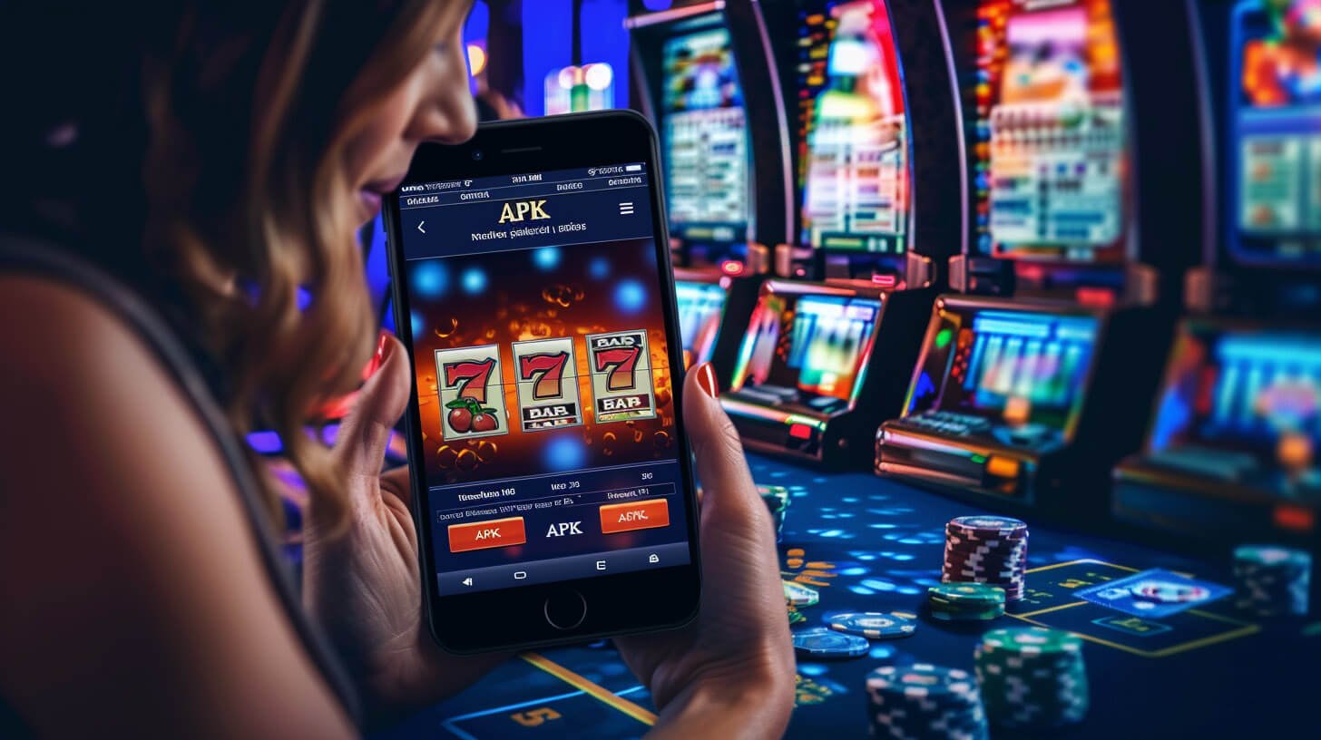 u555 Slot Online